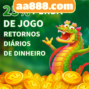 aa888.com Fundo de Resgate de Perdas Semanais